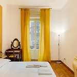 Hostmate - - Via Ozieri Lägenhet Milano