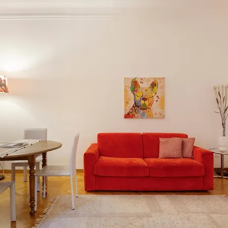 Lägenhet Hostmate - - Via Ozieri