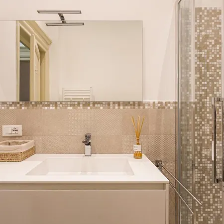 Lejlighed Restayled Chic Apartement- Via Ozieri