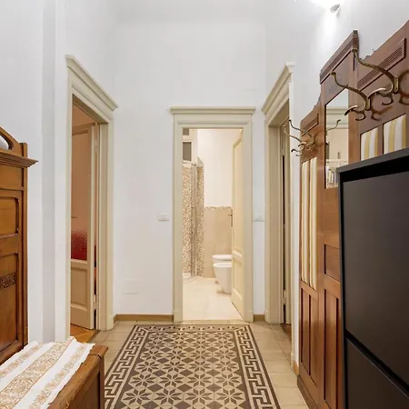 Διαμέρισμα Hostmate - - Via Ozieri *