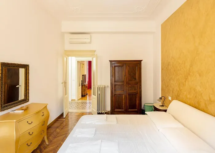 Διαμέρισμα Hostmate - - Via Ozieri *