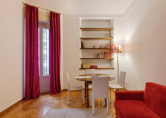Διαμέρισμα Hostmate - - Via Ozieri