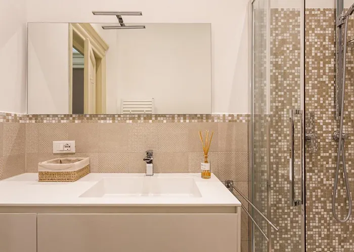 Διαμέρισμα Hostmate - - Via Ozieri